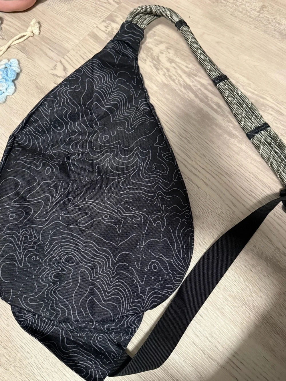 Kavu Rope Sling Bag